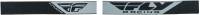 Fly Racing - Fly Racing Focus Youth Goggles - 37-5125 - Gray / Clear Lens - OSFM - Image 2