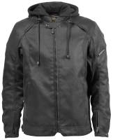 RSD - RSD Trent Jacket - 0801-0276-0052 - Black - Small - Image 1