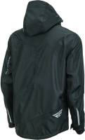Fly Racing - Fly Racing Carbon Jacket - 470-40403X - Black - 3XL - Image 2
