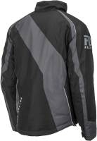 Fly Racing - Fly Racing Outpost Jacket - 470-40902X - Black/Gray - 2XL - Image 2