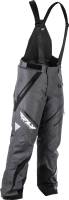 Fly Racing - Fly Racing SNX Pro Pants - 470-20612X - Black/Gray - 2XL - Image 1