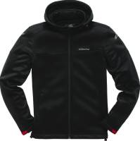 Alpinestars - Alpinestars Stratified Jacket - 1018-11006-10-S - Black - Small - Image 1