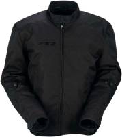 Z1R - Z1R Zephyr Jacket - XF-2-2820-4191 - Black - 3XL - Image 1