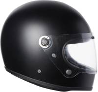 AGV - AGV X3000 Solid Helmet - 20001154I000106 - Matte Black - MS - Image 1