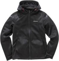 Alpinestars - Alpinestars Stratified Jacket - 1018-11006-10-L - Black - Large - Image 1