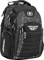 Fly Racing - Fly Racing Ogio Urban Backpack - 19in. H x 13.5in. W x 8.5in. D - 5918036OG - Image 1