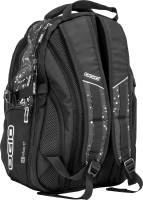 Fly Racing - Fly Racing Ogio Urban Backpack - 19in. H x 13.5in. W x 8.5in. D - 5918036OG - Image 2
