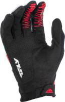 Fly Racing - Fly Racing Evolution DST Gloves - 372-11207 - Red/Blue/Black - 7 - Image 2