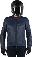 Alpinestars - Alpinestars Luc Air Jacket - 3308815-7014-2X - Mood Indigo - 2XL - Image 3