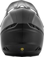 Fly Racing - Fly Racing F2 Carbon MIPS Solid Helmet - 73-4240-4 - Matte Black - X-Small - Image 2