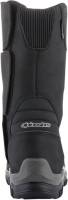 Alpinestars - Alpinestars Campeche Drystar Boots - 2443218-10-12 - Black - 12 - Image 2