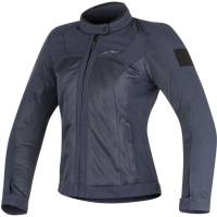 Alpinestars - Alpinestars Eloise Air Womens Jacket - 3318415-7014-2X - Mood Indigo - 2XL - Image 1