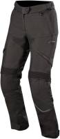 Alpinestars - Alpinestars Stella Hyper Drystar Womens Pants - 3234718-10-2X - Black - 2XL - Image 1