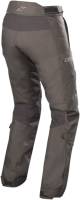 Alpinestars - Alpinestars Stella Hyper Drystar Womens Pants - 3234718-10-2X - Black - 2XL - Image 2