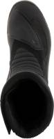 Alpinestars - Alpinestars Campeche Drystar Boots - 2443218-10-10 - Black - 10 - Image 4