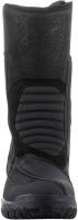 Alpinestars - Alpinestars Campeche Drystar Boots - 2443218-10-10 - Black - 10 - Image 7