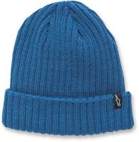 Alpinestars - Alpinestars Receiving Beanie - 1037-81504-72 - Blue - OSFM - Image 1