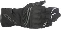 Alpinestars - Alpinestars Equinox Outdry Gloves - 3525318-10-M - Black - Medium - Image 1