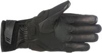 Alpinestars - Alpinestars Equinox Outdry Gloves - 3525318-10-M - Black - Medium - Image 2