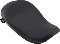 Drag Specialties - Drag Specialties EZ on Solo Seat for Yaffe Razorback Gas Tank - Smooth - 0801-1079 - Image 1