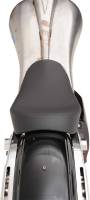 Drag Specialties - Drag Specialties EZ on Solo Seat for Yaffe Razorback Gas Tank - Smooth - 0801-1079 - Image 5