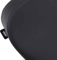 Drag Specialties - Drag Specialties EZ on Solo Seat for Yaffe Razorback Gas Tank - Smooth - 0801-1079 - Image 6