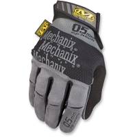 Mechanix Wear - Mechanix Wear Specialty 0.5mm High-Dexterity Gloves-MSD-05-008 Black/Gray Small - Image 1