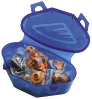 Cycra - Cycra Body Plastic Fastener Set - 1CYC-BK4002 - Image 2