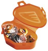 Cycra - Cycra Body Plastic Fastener Set - 1CYC-BK5001 - Image 2