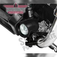 Show Chrome - Show Chrome Hwy Bar Light Kit - 22-126 - Image 3