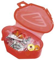 Cycra - Cycra Body Plastic Fastener Set - 1CYC-BK1003 - Image 2