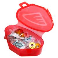 Cycra - Cycra Body Plastic Fastener Set - 1CYC-BK1001 - Image 1