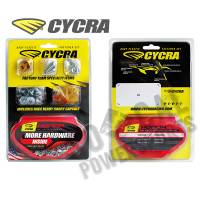 Cycra - Cycra Body Plastic Fastener Set - 1CYC-BK1001 - Image 2