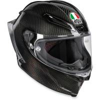 AGV - AGV Pista GP R Solid Helmet - 6021O4HY00205 - Carbon - Small - Image 1