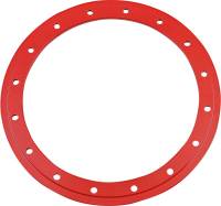 STI - STI HD9 Complock Beadlock Ring - 14in. - Red - 14HB9R6 - Image 1