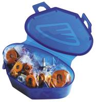 Cycra - Cycra Body Plastic Fastener Set - 1CYC-BK4001 - Image 2