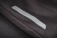 Fly Racing - Fly Racing Patrol XC Jersey - 371-6702X - Black/Gray - 2XL - Image 6
