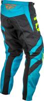 Fly Racing - Fly Racing F-16 Pants (2018) - 371-93128S - Blue/Black - 28 - Image 4