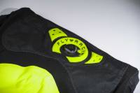 Fly Racing - Fly Racing Lite Hydrogen Pants (2018) - 371-73028S - Hi-Vis/Black - 28 - Image 5