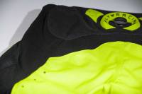 Fly Racing - Fly Racing Lite Hydrogen Pants (2018) - 371-73028S - Hi-Vis/Black - 28 - Image 6