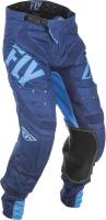 Fly Racing - Fly Racing Lite Hydrogen Pants (2018) - 371-73136 - Blue/Navy - 36 - Image 1
