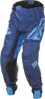 Fly Racing - Fly Racing Lite Hydrogen Pants (2018) - 371-73136 - Blue/Navy - 36 - Image 2