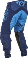Fly Racing - Fly Racing Lite Hydrogen Pants (2018) - 371-73136 - Blue/Navy - 36 - Image 3