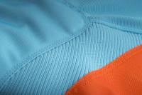 Fly Racing - Fly Racing Lite Hydrogen Pants (2018) - 371-73828S - Orange/Blue - 28 - Image 6