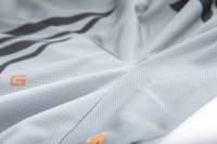 Fly Racing - Fly Racing Evolution 2.0 Jersey - 371-228L - Gray/Orange/Black - Large - Image 3