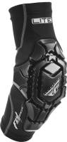 Fly Racing - Fly Racing Barricade Lite Guards - 28-3086L - Black - Large - Image 1