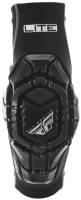 Fly Racing - Fly Racing Barricade Lite Guards - 28-3086L - Black - Large - Image 2