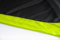 Fly Racing - Fly Racing Lite Hydrogen Jersey (2018) - 371-7202X - Hi-Vis/Black - 2XL - Image 6