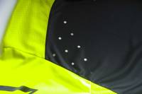 Fly Racing - Fly Racing Lite Hydrogen Jersey (2018) - 371-7202X - Hi-Vis/Black - 2XL - Image 7