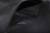 Fly Racing - Fly Racing Patrol Riding Jacket  - 371-680S - Black - Small - Image 5